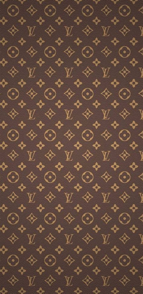 Louis Vuitton Monogram Wallpaper