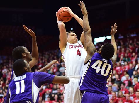 WSU vs. UW basketball doubleheader | The Spokesman-Review