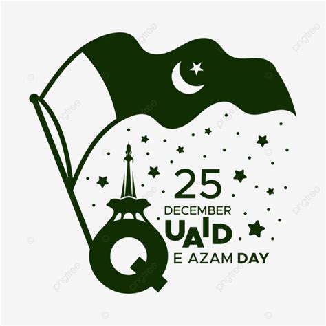 Quaid E Azam Day Jinnah S Birthday 25 December, Quaid E Azam Day ...