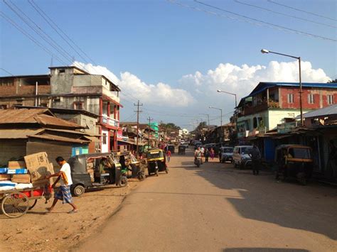 Myanmar Travel Expert: Myanmar land border crossing