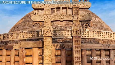 Indus Valley Civilization Architecture