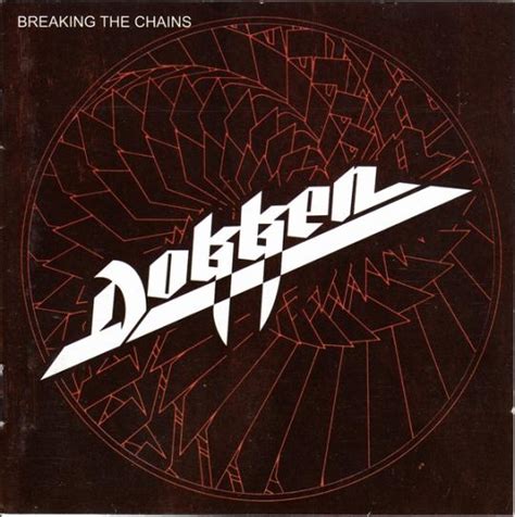 Dokken - Breaking the Chains - Reviews - Encyclopaedia Metallum: The ...