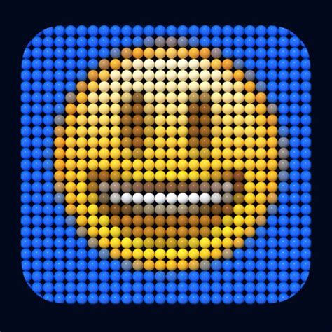 Emoji Art Maker by SWAINFO SOLUTIONS