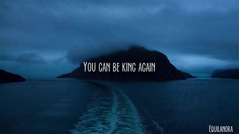 Lauren Aquilina - King (Lyrics) - YouTube