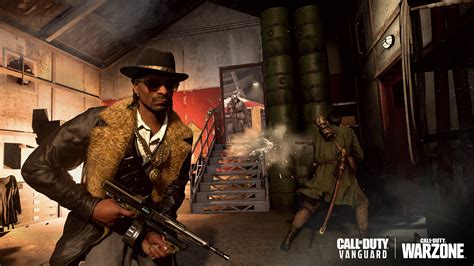 Snoop Blogg: Initial Intel on the Call of Duty®: Mobile and Call of ...