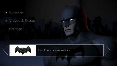 Batman - The Telltale Series APK 1.63 for Android – Download Batman - The Telltale Series XAPK ...