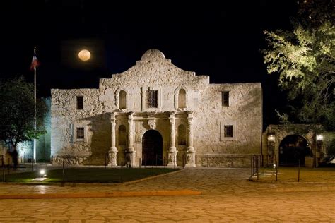 San Antonio Historic Sites: 10Best Historic Site Reviews