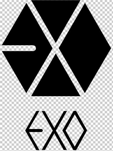 exo logo png 10 free Cliparts | Download images on Clipground 2024