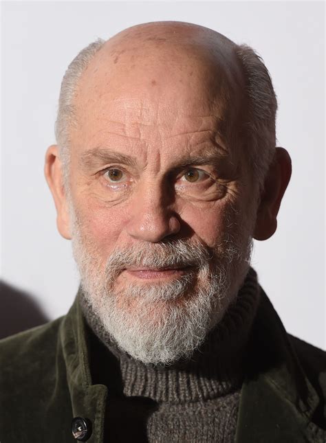 John Malkovich Says Harvey Weinstein-Like Play Might Upset Some: 'Personally, I Think It's a ...