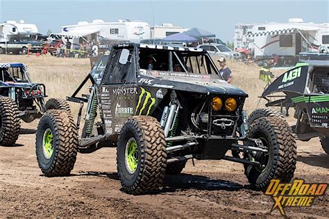 Off-Road Racing: What Makes Ultra4 Racing So Unique?