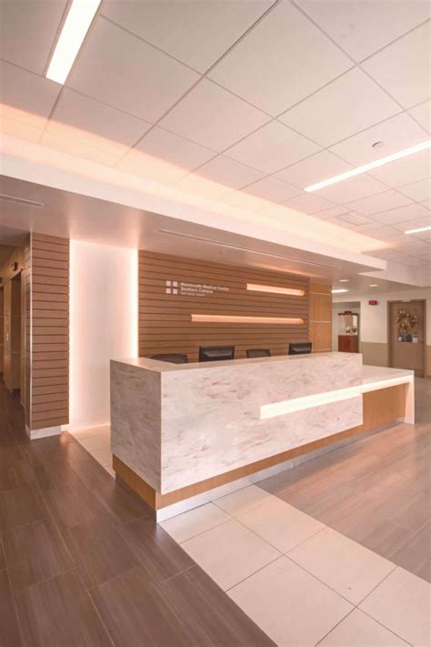 26 Best ideas for medical center reception healthcare design | Hospital interior design, Clinic ...