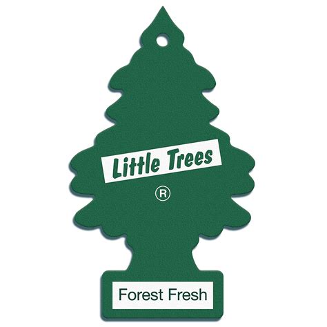Christmas Tree Air Freshener
