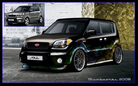 Pin on Kia Soul