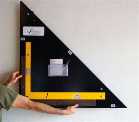 Calibrate Tape Measures, Squares and Levels — Calibration Station