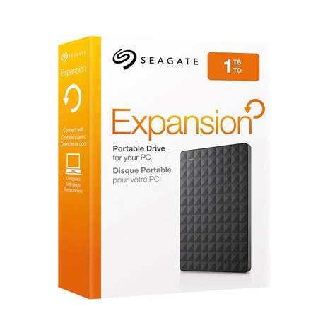 1TB External Hard Drive In Ghana | Seagate | Reapp Gh