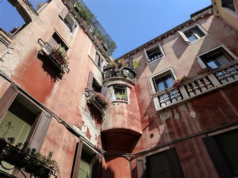 Hotels On The Grand Canal - Where To Stay In Venice