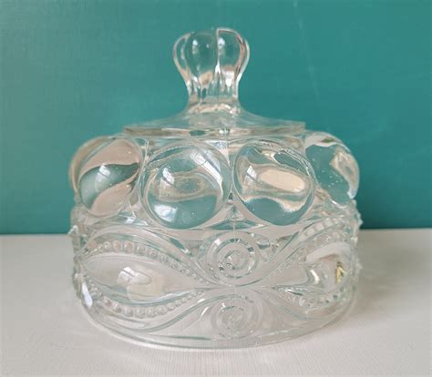 Glass Dome Lidcrown Cloche Replacement Lids Glass Lids - Etsy