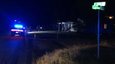 1 injured after early morning shooting in Pine Bluff | KATV