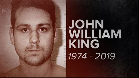 John King executed for dragging death of James Byrd Jr. | 12newsnow.com