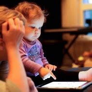 » Is the iPad melting your kid’s brain?