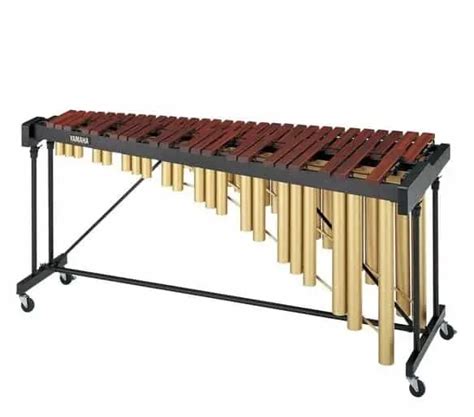 Top 5 Tuned Percussion Instruments | Ted's List