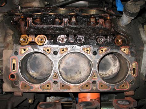 How Much Does A Head Gasket Repair Cost | Last Chance