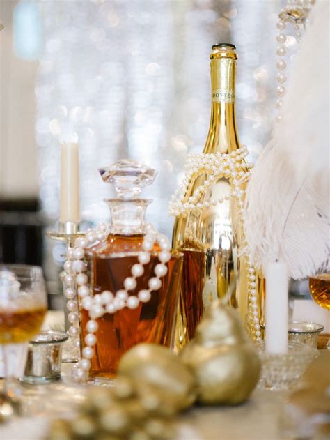 3 New Years Eve Party Themes to Try | Boston Design Guide