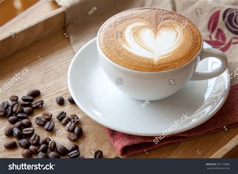 113,007 Coffee Heart Art Images, Stock Photos & Vectors | Shutterstock