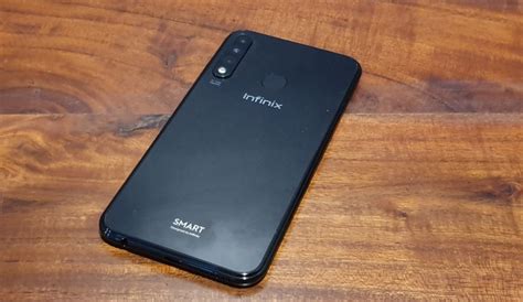 Infinix Smart 3 Plus Review: A budget phone that can be your daily driver! - Gadget Media