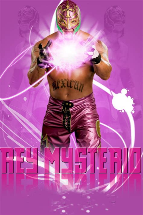 rey mysterio 619 wallpaper by aldebaran2003 on DeviantArt