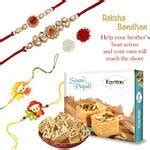 Kartox Valley Son Papdi Famous Indian Bikaneri Mithai Sweets Gift Pack Box 200g Box (200 g ...