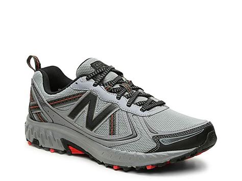 New Balance 410 v5 Trail Running Shoe - Men's | Mens trail running shoes, Running shoes, Best ...