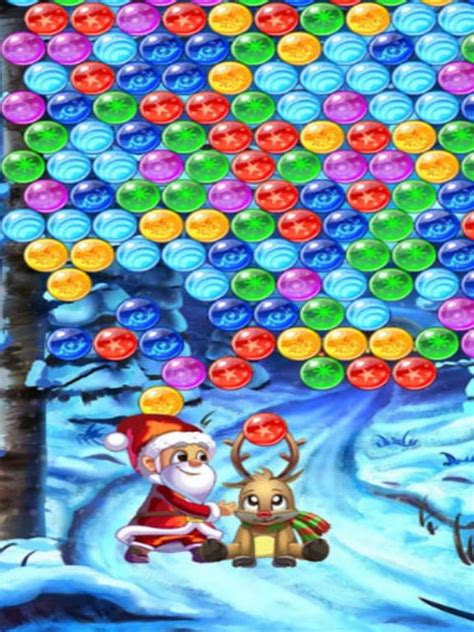 App Shopper: Happy Christmas Play Ball Game (Games)