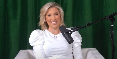 Savannah Chrisley Shares Haunting Moment She'll Never Forget