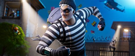 2560x1080 Prison Breakout Fortnite 2560x1080 Resolution Wallpaper, HD ...