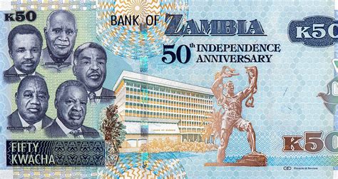 Zambia: An End To Three-Year Debt Crisis? | Global Finance Magazine