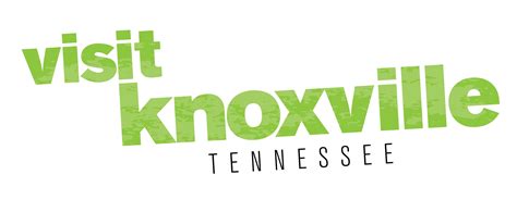 East Tennessee's Own WDVX — Visit Knoxville Logo