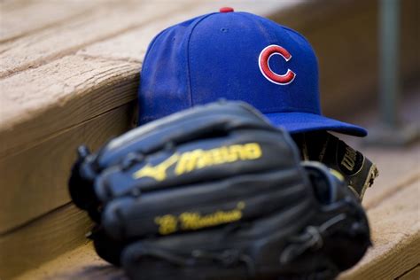 Chicago Cubs Expected to Sign Three Top 2023 International Prospects ...