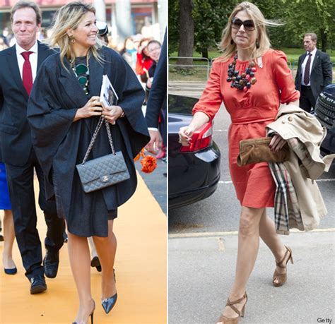 Queen Maxima Style: 6 Reasons Why We Want To Shop With The Dutch Royal (PHOTOS) | HuffPost Life