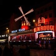 Paris - Moulin Rouge : The Digital Audio Guide | GetYourGuide