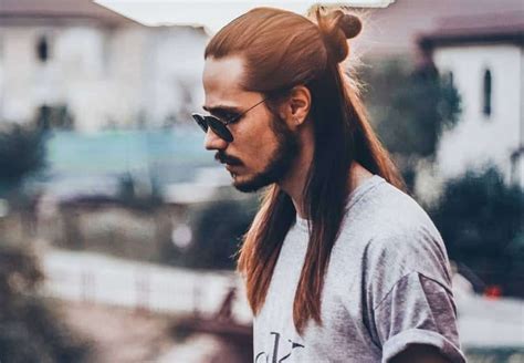 20 Samurai Top Knot Styles to Get A Ninja Look – HairstyleCamp