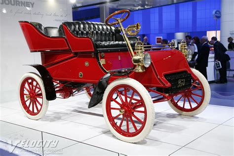 1903 Ford Model A Tonneau pictures