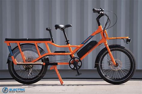 Best Electric Cargo Bikes 2024 | Top Picks For Cargo & Kids