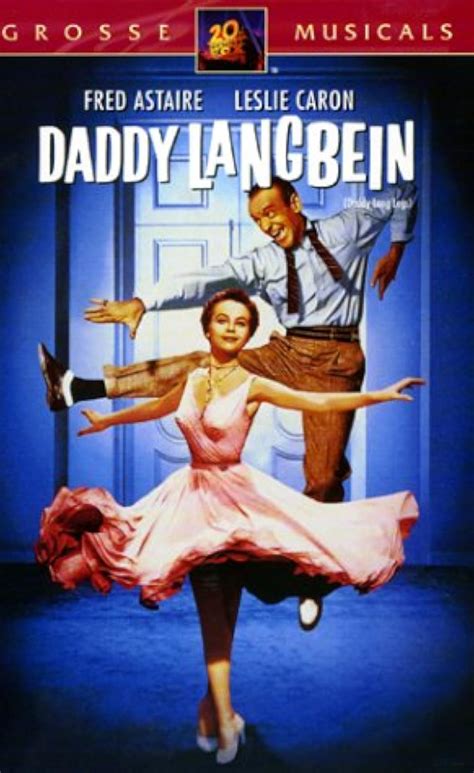 Daddy Long Legs (1955)