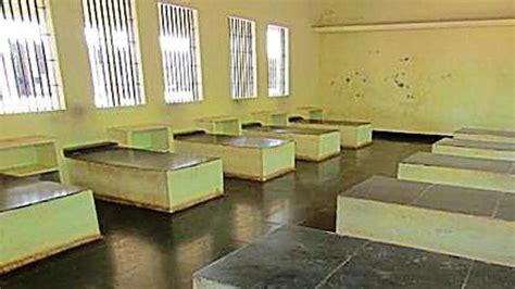 Soon, Pune’s Yerawada open jail to provide sleeping berths to inmates | Mumbai news - Hindustan ...