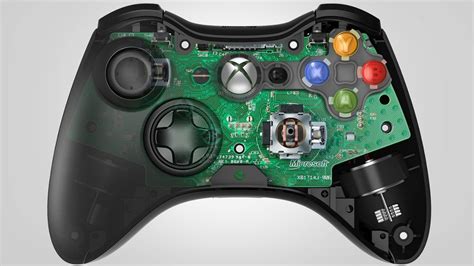 Oculus VR to Acquire Xbox 360 Controller Design Team - IGN