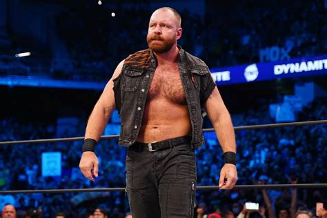 Jon Moxley Match Set For Wednesday’s Episode Of AEW Dynamite (2/14/24) - eWrestlingNews.com