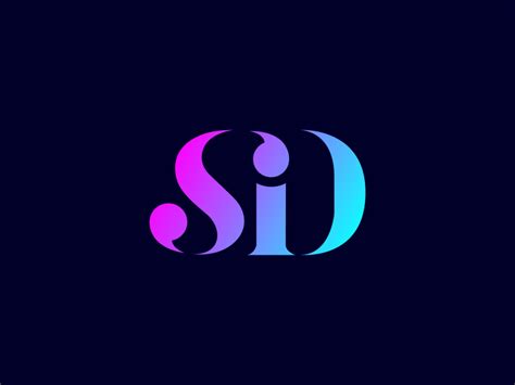 SiD - Something is Different by John Paul Xavier on Dribbble