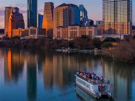 Capital Cruises | Austin, TX