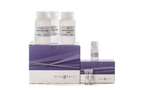 Cell-Free DNA Extraction Kit | Rapidly Isolate cfDNA